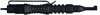 Zak ZT12C Carbon Fiber Pocket Handcuff Key - Black