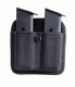 Bianchi Model 7320 AccuMold Triple Threat II Magazine Pouch