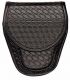Bianchi Model 7900 AccuMold Elite Covered Cuff Case