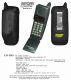 Ripoffs CO-28A Clip-On Cell Phone Case / Motorola Flip, Nextel