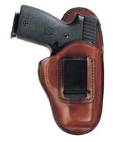 Bianchi Model 100 Professional Waistband Holster - Click Image to Close