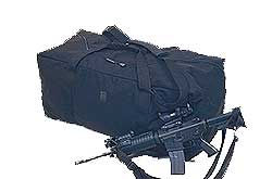 BlackHawk CZ Gear Bag