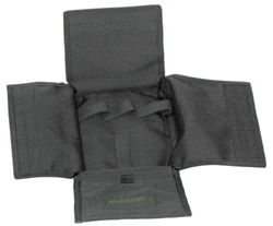 STRIKE Quad-Fold Medical Pouch - Click Image to Close