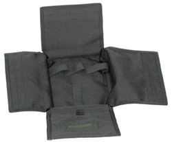 STRIKE Quad-Fold Medical Pouch