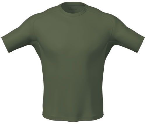 5.11 Tactical Loose Fit Crew T-Shirt - Click Image to Close