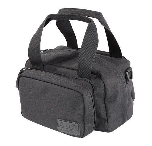 5.11 Tactical Small Kit Tool Bag / Black - Click Image to Close