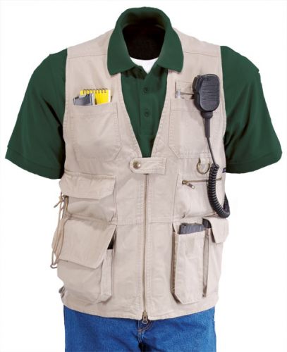 5.11 Tactical Vest - Click Image to Close