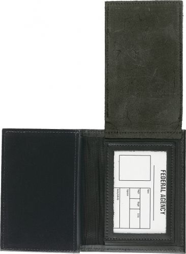 Strong Leather Co. Dress Case (Smart Card Models)