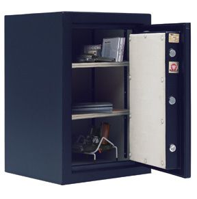 American Security AM3020 Home Safe - Click Image to Close