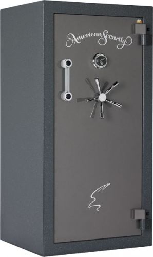 AMSEC BF6030 Burglary/Fire Gun Safe - Click Image to Close