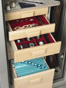 AMSEC Safe Cabinets - Click Image to Close