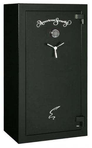 AMSEC FV7240 45-Minute Fire Gun Safe