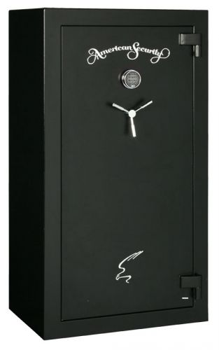 AMSEC FV7240 45-Minute Fire Gun Safe