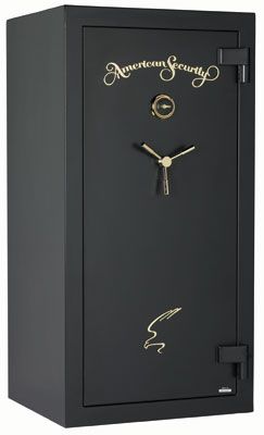 AMSEC TF5924 30-Minute Fire Gun Safe