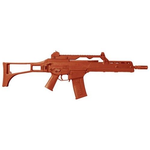 ASP Red Gun H&K G36 - Click Image to Close
