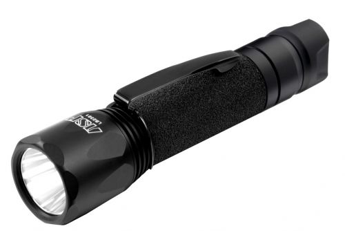 ASP Triad CR LED Flashlight - Click Image to Close