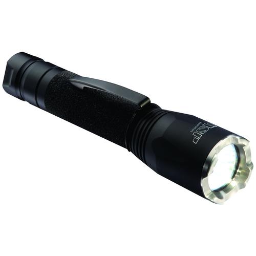 ASP Turbo USB LED Flashlight - Click Image to Close