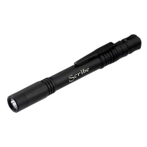 ASP Scribe AAA LED Pen Light - Click Image to Close