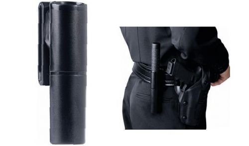 ASP Federal Rotating Baton Scabbards / Snap-Loc Belt Loop