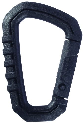 ASP Polymer Carabiners - Click Image to Close