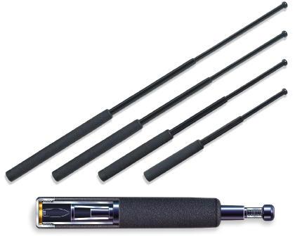 ASP 16" Friction Loc Expandable Batons - Click Image to Close