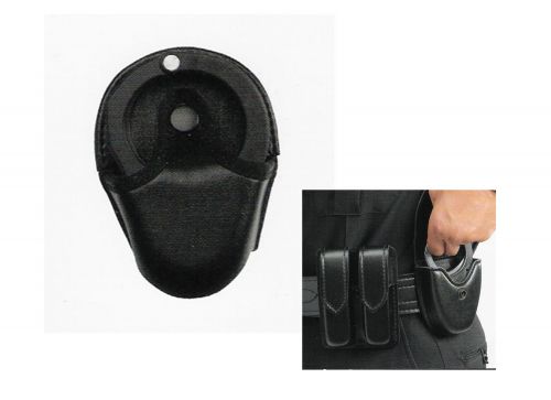 ASP Federal Open Top Handcuff Case (Chain or Hinged) - Click Image to Close