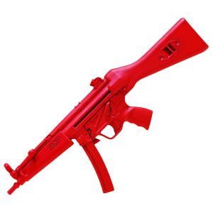 ASP Red Gun H&K MP5 - Click Image to Close