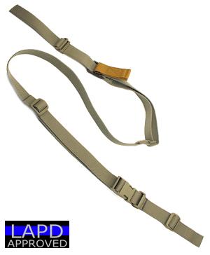 Blue Force Gear Vickers Combat Applications Sling (VCAS) - Click Image to Close