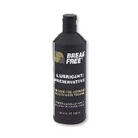 Break-Free Lubricant / Preservative