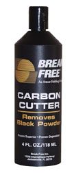 Break-Free Carbon Cutter