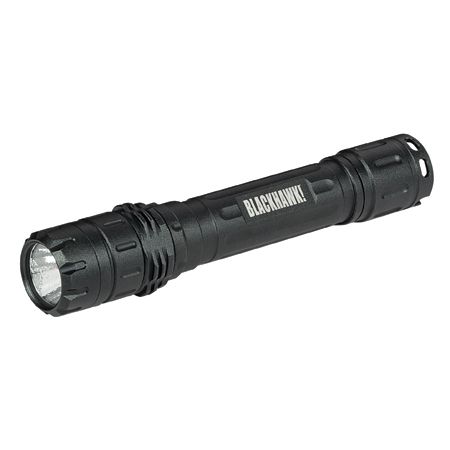 Night-Ops Ally L-2A2 Compact Handheld Flashlight - Click Image to Close