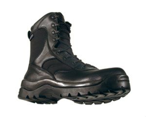 BlackHawk Warrior Wear Tactical Response Boot - Click Image to Close