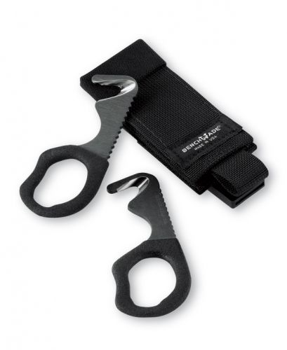 Benchmade 7 Rescue Hook / Safety Cutter - Click Image to Close