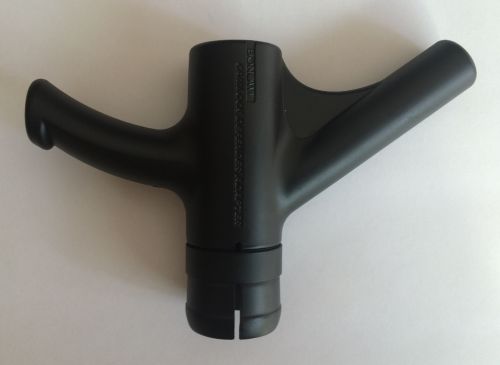 Bonowi Defense Adapter for Camlock Batons - Click Image to Close