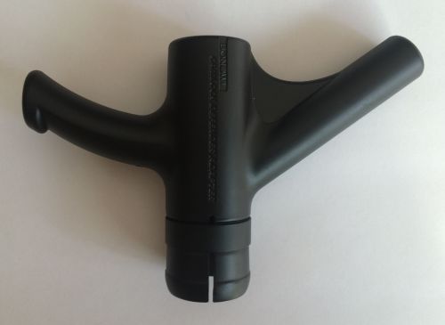 Bonowi Defense Adapter for Camlock Batons