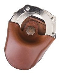 Bianchi Model 25 Angled CarryCuff Handcuff Case - Click Image to Close