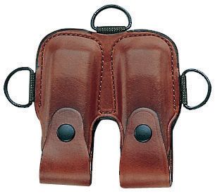 Bianchi Model X16A Agent Double Magazine Pouch - Click Image to Close