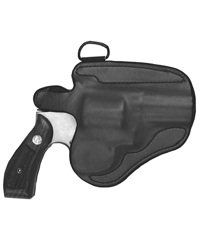 Bianchi Model X16H Agent X Holster (Unlined Holster Only) - Click Image to Close