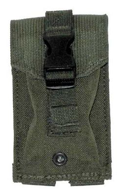 BlackHawk S.T.R.I.K.E. Compass/Strobe Pouch