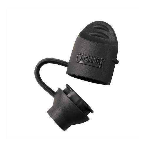 Camelbak Big Bite Valve Cover / Black - Click Image to Close