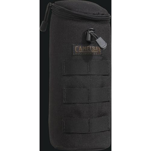 Camelbak Bottle Pouch / Black - Click Image to Close