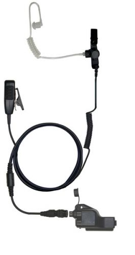 CodeRED Investigator QD-Y3 Two-Wire Microphone - Click Image to Close