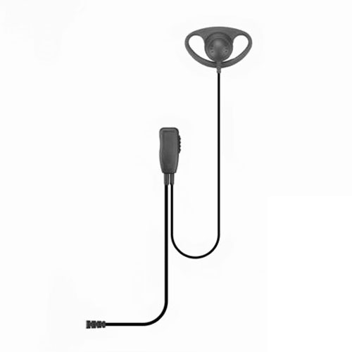 CodeRED Quest K Single Wire Microphone - Click Image to Close