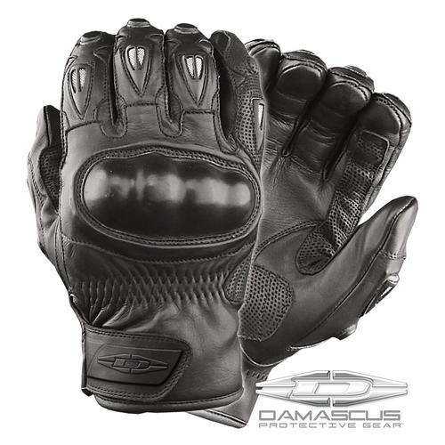 Damascus CRT50 Vector Hard Knuckle Riot Control Gloves - Click Image to Close