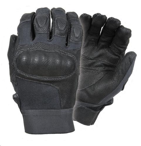 Damascus DMZ33-B NITRO Gloves w/ Kevlar & Hard Knuckles - Click Image to Close