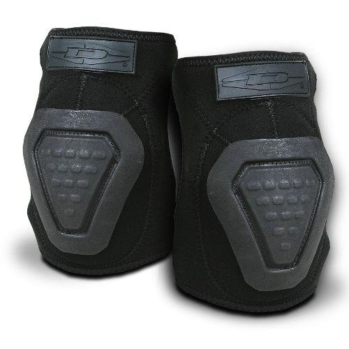 Damascus DNEP Imperial Neoprene Elbow Pads w/ Reinforced Caps - Click Image to Close