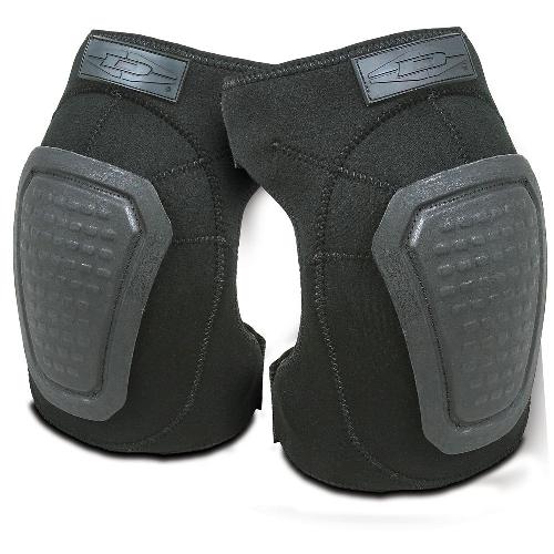 Damascus DNKP Imperial Neoprene Knee Pads w/ Reinforced Caps - Click Image to Close