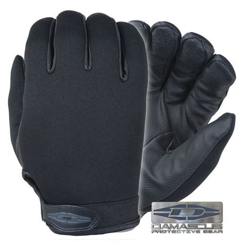 Damascus DNS860L Stealth X Neoprene Gloves w/ Thinsulate Liners - Click Image to Close