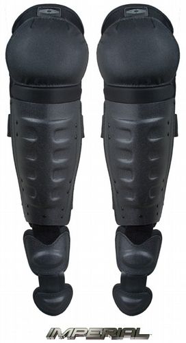 Damascus DSG-100 Hard Shell Knee/Shin Guards - Click Image to Close