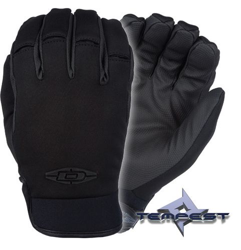 Damascus DZ8 Tempest Advanced All-Weather Gloves w/ GripSkin - Click Image to Close